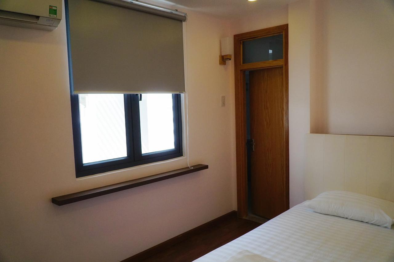 The Alley Hostel Nha Trang Zewnętrze zdjęcie