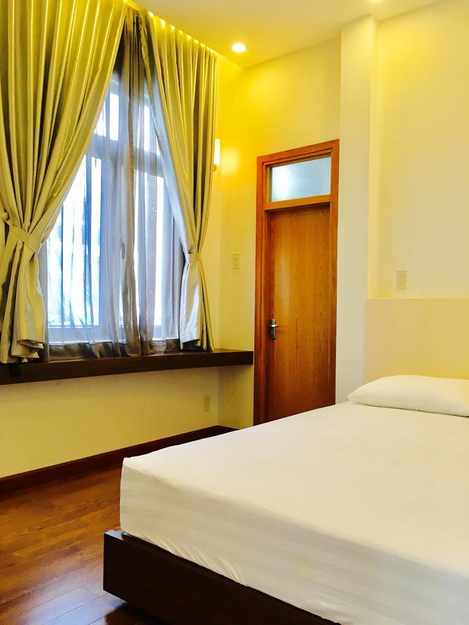 The Alley Hostel Nha Trang Zewnętrze zdjęcie