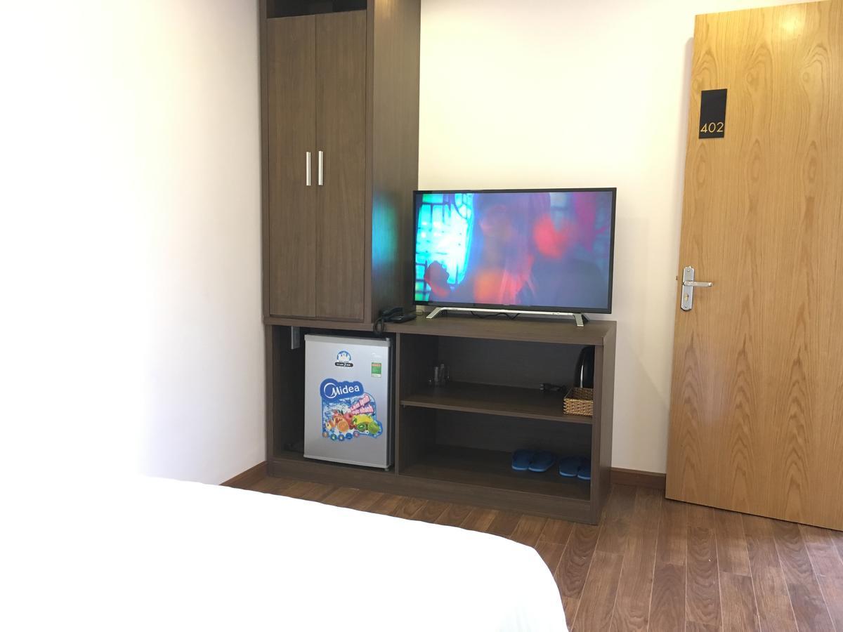 The Alley Hostel Nha Trang Zewnętrze zdjęcie